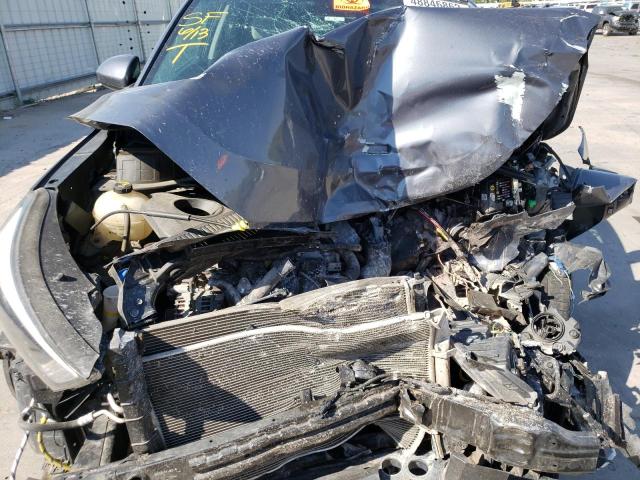 Photo 9 from auction – 2017 HYUNDAI TUCSON LIM with VIN KM8J3CA44HU351153