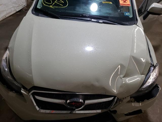 Photo 7 from auction – 2013 SUBARU XV CROSSTR with VIN JF2GPAVC3D2837839
