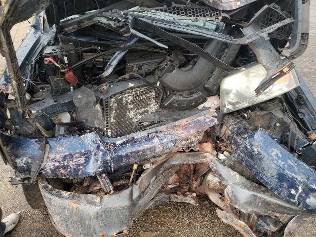 Zdjęcie 7 z aukcji – 2008 FORD F150 z VIN 1FTPX14V98FA70434