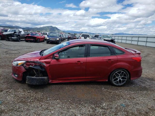 Photo 9 from auction – 2015 FORD FOCUS SE with VIN 1FADP3F2XFL281745