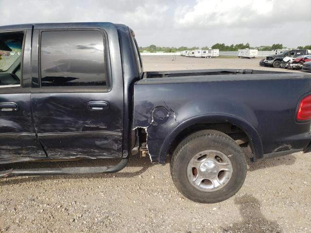 Photo 10 from auction – 2001 FORD F150 SUPER with VIN 1FTRW07W71KA18694