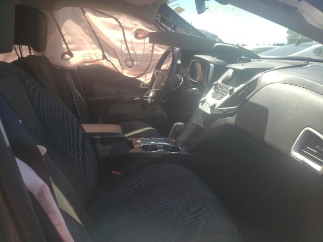 Photo 5 from auction – 2013 CHEVROLET EQUINOX LT with VIN 2GNALDEKXD6341729