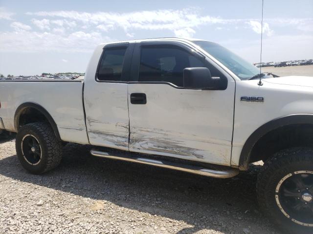 Photo 9 from auction – 2007 FORD F150 with VIN 1FTPX14V97FB90801