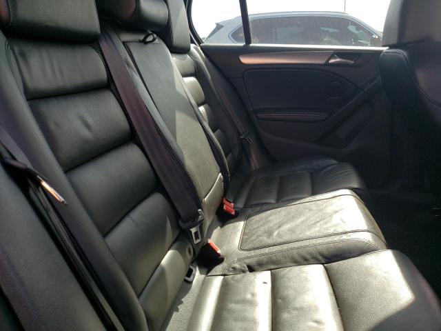 Photo 6 from auction – 2012 VOLKSWAGEN GOLF R with VIN WVWPF7AJ9CW207226