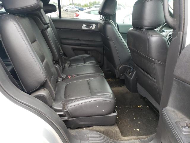Photo 6 from auction – 2015 FORD EXPLORER L with VIN 1FM5K8F8XFGB60636