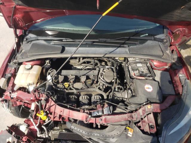Photo 7 from auction – 2013 FORD FOCUS SE with VIN 1FADP3K27DL104430