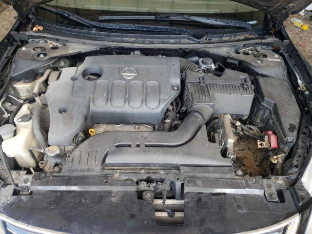 Photo 7 from auction – 2011 NISSAN ALTIMA BAS with VIN 1N4AL2APXBN407922