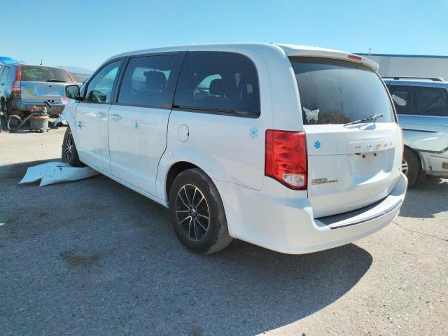 Photo 3 from auction – 2018 DODGE GRAND CARA with VIN 2C4RDGBG3JR202384