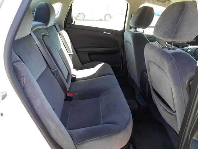 Photo 6 from auction – 2012 CHEVROLET IMPALA LT with VIN 2G1WG5E33C1229179
