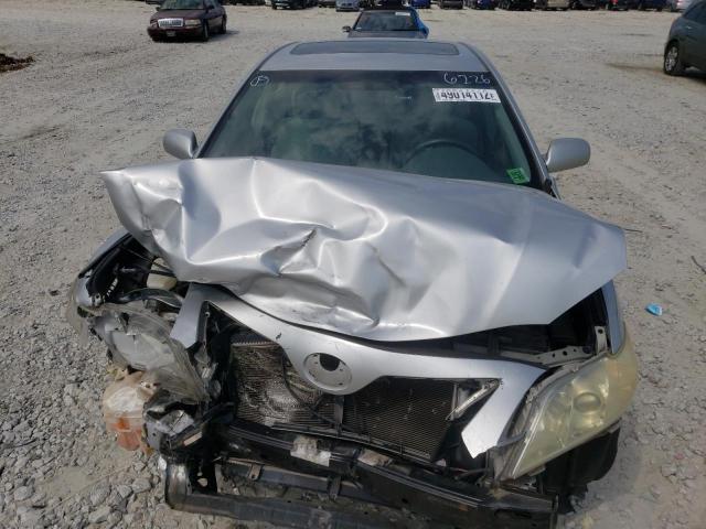 Photo 7 from auction – 2007 TOYOTA CAMRY CE with VIN 4T1BE46K77U536226