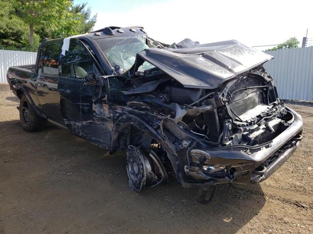 RAM 2500 LARAM 2019 with VIN 3C6UR5FL2KG587717 - Photo from auction