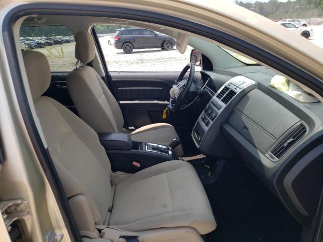 Photo 5 from auction – 2010 DODGE JOURNEY SX with VIN 3D4PG5FV7AT173368