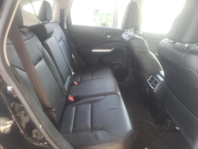 Photo 6 from auction – 2016 HONDA CR-V EXL with VIN 2HKRM3H74GH524537