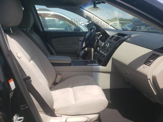 Photo 5 from auction – 2011 MAZDA CX-9 with VIN JM3TB2BA5B0329697