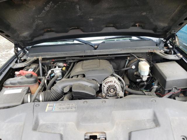Zdjęcie 7 z aukcji – 2007 GMC NEW SIERRA z VIN 2GTEK13C571706147