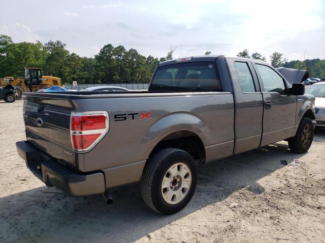 Photo 4 from auction – 2013 FORD F150 SUPER with VIN 1FTEX1CM2DKE49258