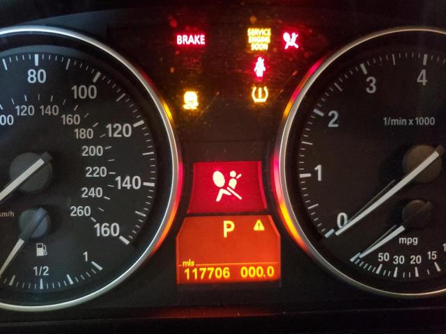 Фото 8 с аукциона – 2011 BMW 328 XI с VIN WBAPK7C51BF195368