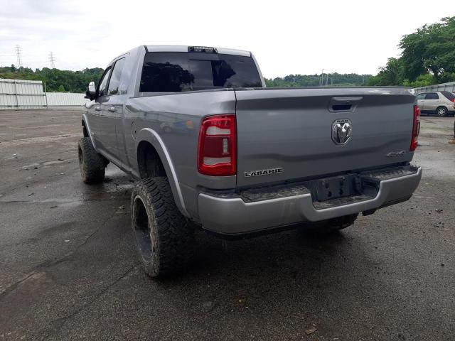 Photo 3 from auction – 2019 RAM 2500 LARAM with VIN 3C6UR5NL0KG608968