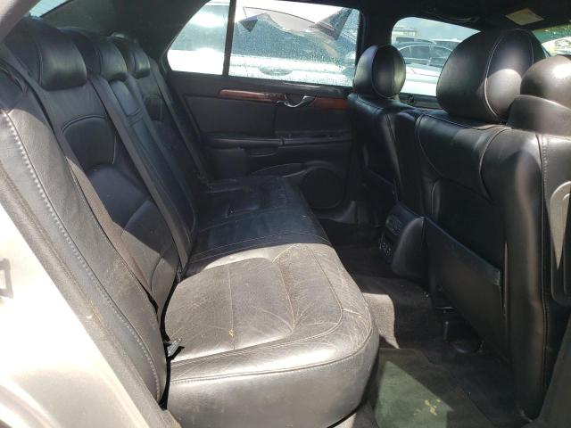 Photo 6 from auction – 2005 CADILLAC DEVILLE with VIN 1G6KD54YX5U149030