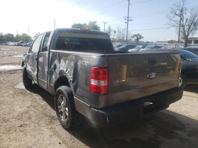 Фото 3 с аукциона – 2008 FORD F150 с VIN 1FTRX12W38FB43687