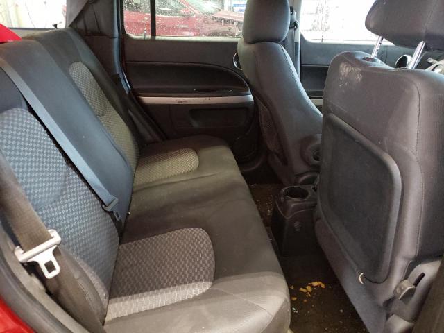 Photo 6 from auction – 2011 CHEVROLET HHR LT with VIN 3GNBABFWXBS632052