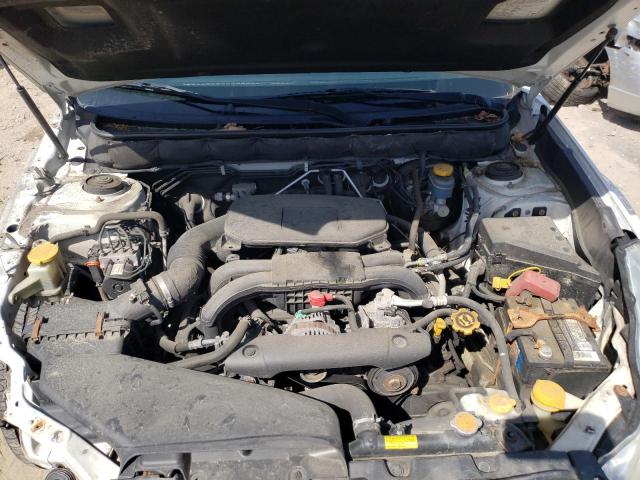 Снимка 7 от търг – 2011 SUBARU OUTBACK 2. с VIN 4S4BRBCC2B3413230