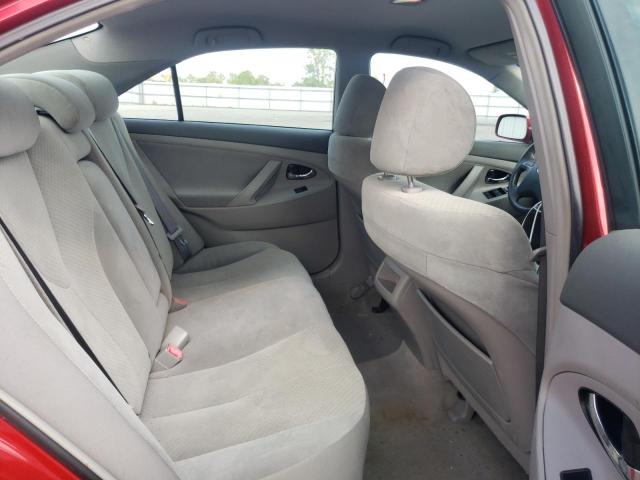 Photo 6 from auction – 2007 TOYOTA CAMRY CE with VIN 4T1BE46K07U121197
