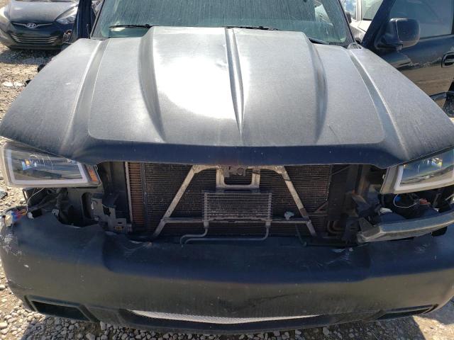 Photo 7 from auction – 2003 CHEVROLET SILVERADO with VIN 2GCEK19N131296806