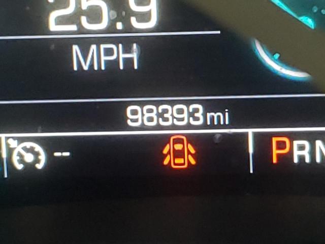 صورة رقم 8 من المزاد - 2017 CHEVROLET IMPALA LT مع VIN 2G1105S37H9124530
