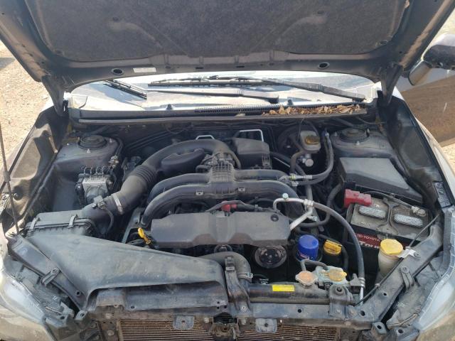 Photo 7 from auction – 2012 SUBARU IMPREZA with VIN JF1GPAG60CH218770