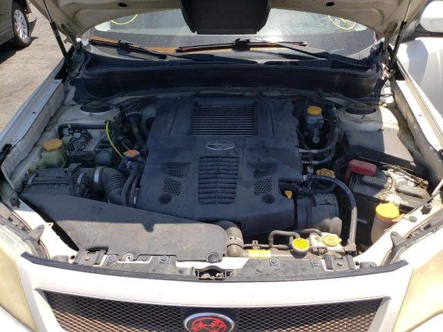 Photo 7 from auction – 2009 SUBARU FORESTER 2 with VIN JF2SH66619H765699