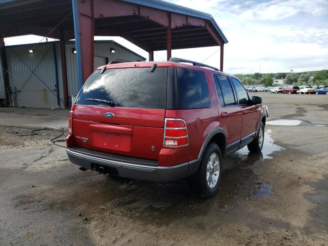 Photo 4 from auction – 2003 FORD EXPLORER X with VIN 1FMZU73W53ZA58198