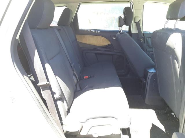 Photo 6 from auction – 2009 DODGE JOURNEY with VIN 3D4PG4FB8AT116578