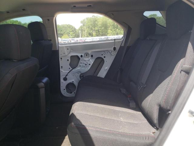 Photo 6 from auction – 2015 CHEVROLET EQUINOX LT with VIN 2GNALBEK3F6257890