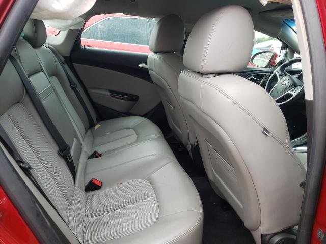 Photo 6 from auction – 2012 BUICK VERANO with VIN 1G4PP5SK8C4188765