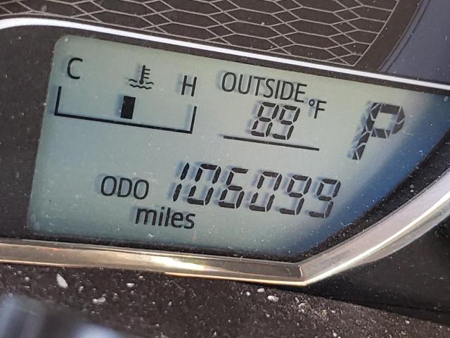 Photo 8 from auction – 2015 TOYOTA COROLLA L with VIN 5YFBURHE7FP194624
