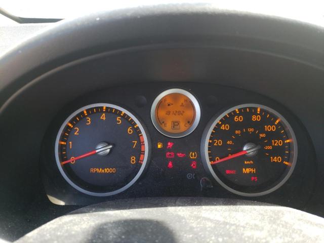 Photo 8 from auction – 2008 NISSAN SENTRA 2.0 with VIN 3N1AB61E08L641548