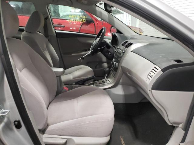 Photo 5 from auction – 2011 TOYOTA COROLLA BA with VIN JTDBU4EE8B9154852