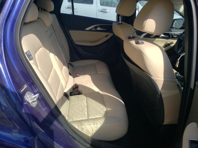 Photo 6 from auction – 2017 INFINITI QX30 BASE with VIN SJKCH5CP2HA023651