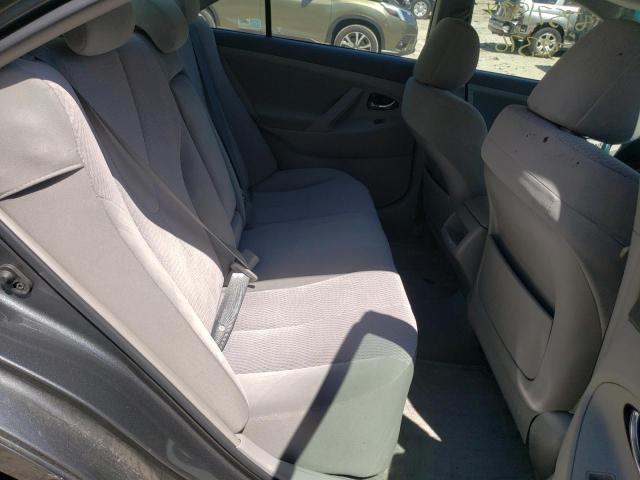 Photo 6 from auction – 2010 TOYOTA CAMRY BASE with VIN 4T4BF3EK8AR038056