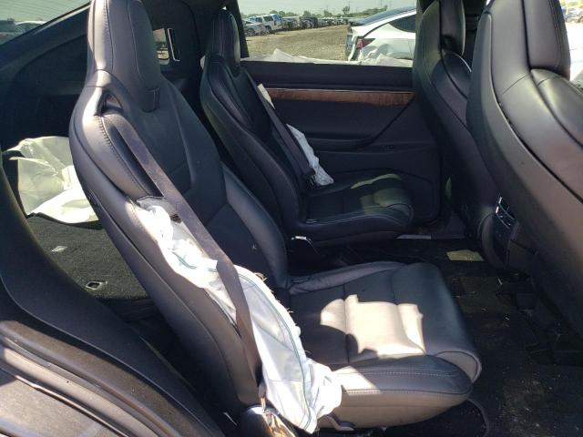 Photo 6 from auction – 2017 TESLA MODEL X with VIN 5YJXCBE26HF049275