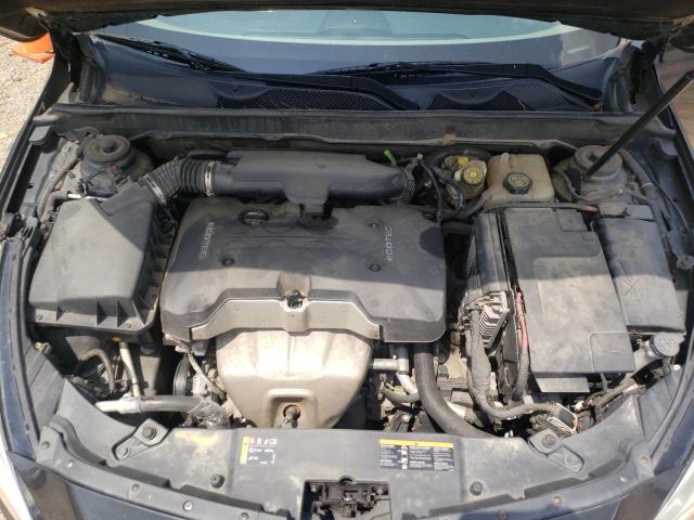 Photo 7 from auction – 2014 CHEVROLET MALIBU LS with VIN 1G11B5SL1EF133544