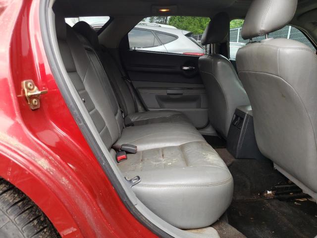 Photo 6 from auction – 2005 DODGE MAGNUM R/T with VIN 2D4GV58245H652516