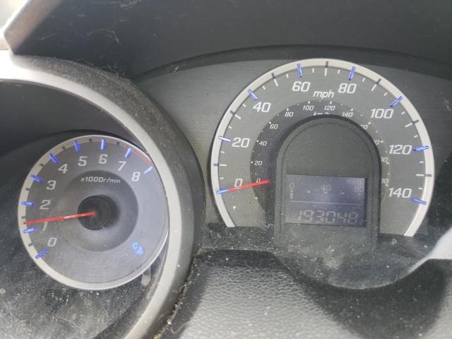 Photo 8 from auction – 2009 HONDA FIT with VIN JHMGE88259S038070