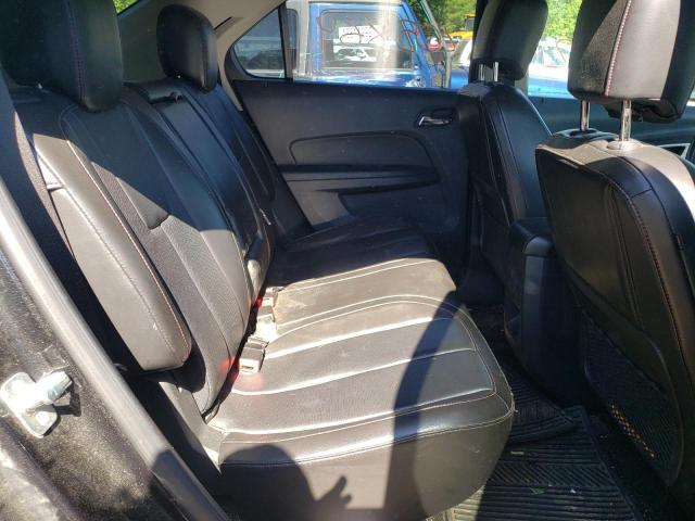 Photo 6 from auction – 2013 CHEVROLET EQUINOX LT with VIN 2GNFLNEK2D6222861