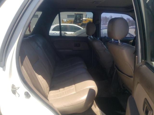 Photo 6 from auction – 1997 TOYOTA 4RUNNER LI with VIN JT3GN87R4V0022582