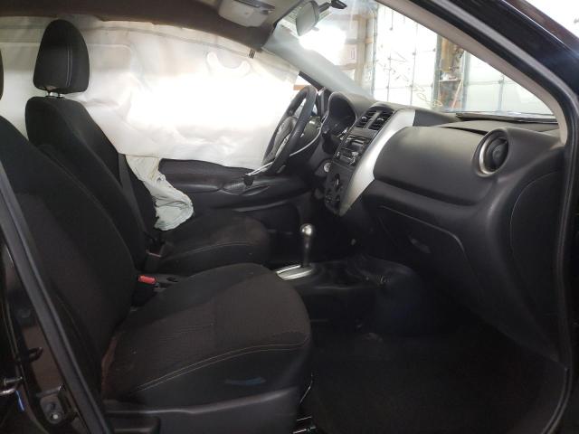 Photo 5 from auction – 2018 NISSAN VERSA S with VIN 3N1CN7AP1JL808934