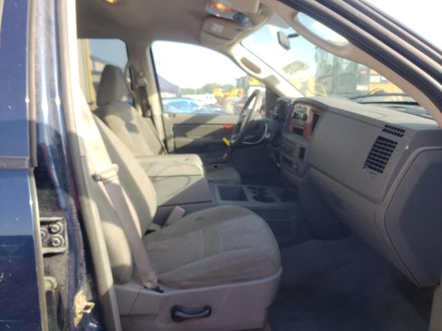 Photo 5 from auction – 2006 DODGE RAM 1500 S with VIN 1D7HU18236J206909