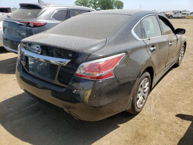 Photo 4 from auction – 2015 NISSAN ALTIMA 2.5 with VIN 1N4AL3AP0FC192056