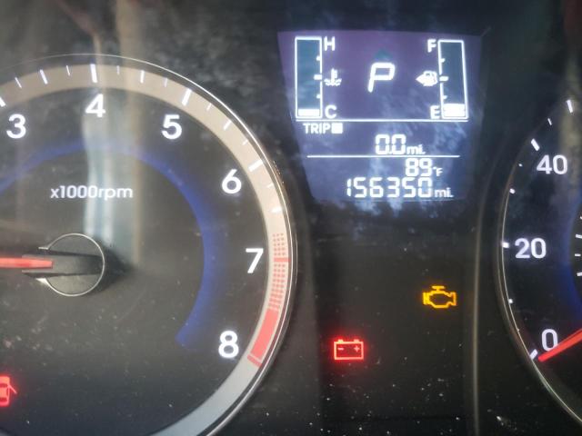 Photo 8 from auction – 2015 HYUNDAI ACCENT GLS with VIN KMHCT4AE9FU794693